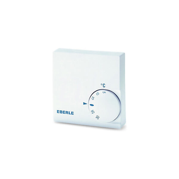 Eberle Controls Temperaturregler RTR-E 6724rw